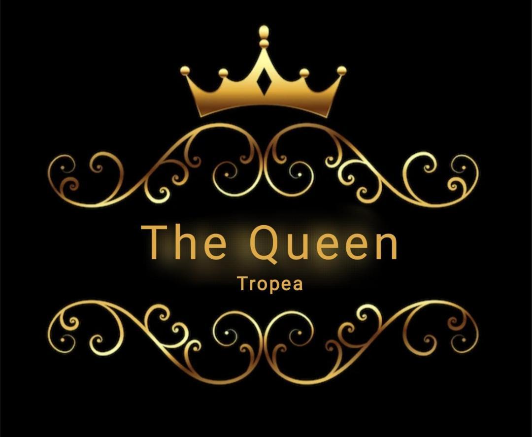 The Queen טרופאה מראה חיצוני תמונה